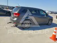 2014 Dodge JOURNEY photo