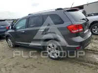 2014 Dodge JOURNEY фото