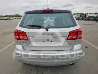 2014 Dodge JOURNEY photo