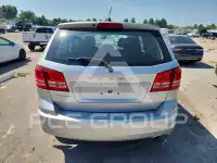2014 Dodge JOURNEY фото