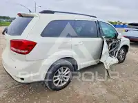 2014 Dodge JOURNEY фото