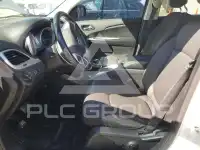 2014 Dodge JOURNEY фото