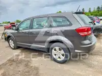 2014 Dodge JOURNEY photo