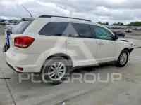 2014 Dodge JOURNEY фото