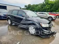 2014 Dodge JOURNEY фото