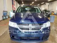 2014 Dodge JOURNEY фото