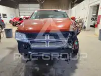 2014 Dodge JOURNEY фото