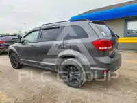 2014 Dodge JOURNEY фото