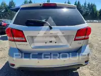 2014 Dodge JOURNEY photo