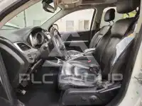 2014 Dodge JOURNEY фото