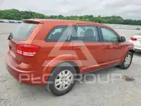 2014 Dodge JOURNEY фото