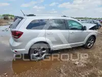 2014 Dodge JOURNEY фото