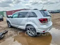 2014 Dodge JOURNEY фото