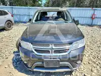 2014 Dodge JOURNEY фото