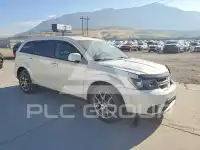 2014 Dodge JOURNEY фото