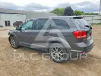 2014 Dodge JOURNEY фото