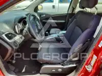 2014 Dodge JOURNEY фото