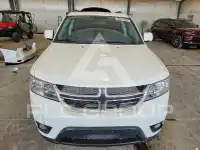 2014 Dodge JOURNEY фото