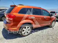 2014 Dodge JOURNEY фото