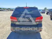 2014 Dodge JOURNEY фото