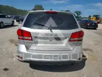 2014 Dodge JOURNEY фото