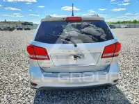2014 Dodge JOURNEY фото