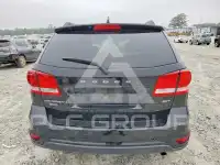 2014 Dodge JOURNEY фото