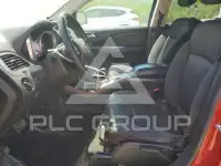 2014 Dodge JOURNEY photo