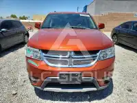 2014 Dodge JOURNEY фото