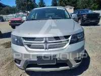 2014 Dodge JOURNEY photo