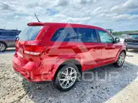 2014 Dodge JOURNEY фото