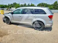 2014 Dodge JOURNEY фото