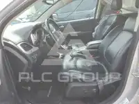2014 Dodge JOURNEY фото