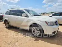 2014 Dodge JOURNEY photo