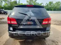 2014 Dodge JOURNEY photo