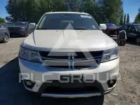 2014 Dodge JOURNEY photo