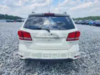 2014 Dodge JOURNEY фото