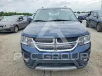 2014 Dodge JOURNEY фото