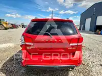 2014 Dodge JOURNEY фото