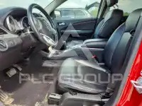 2014 Dodge JOURNEY фото
