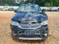 2014 Dodge JOURNEY фото