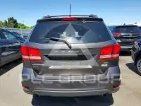 2014 Dodge JOURNEY фото