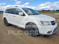2014 Dodge JOURNEY photo