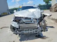 2014 Dodge JOURNEY фото