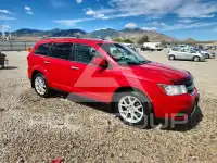 2014 Dodge JOURNEY фото