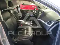 2014 Dodge JOURNEY фото