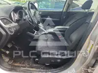 2014 Dodge JOURNEY фото
