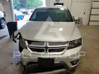 2014 Dodge JOURNEY фото