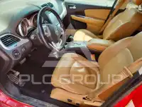 2014 Dodge JOURNEY фото