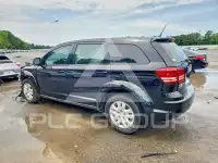 2014 Dodge JOURNEY фото